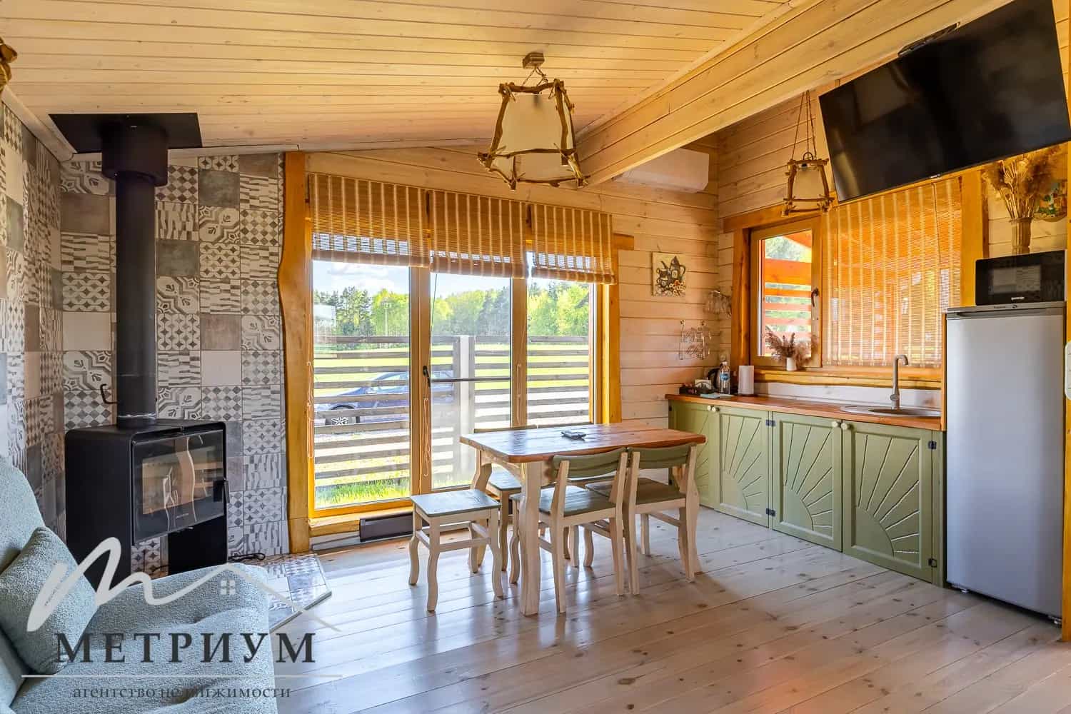 Беларусь, Минская область, Мядельский сельсовет, деревня Гатовичи, Солнечная улица, 3, фото 30
