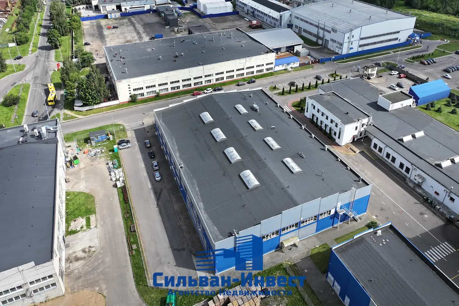Беларусь, Минск, улица Селицкого, 7А, фото 3