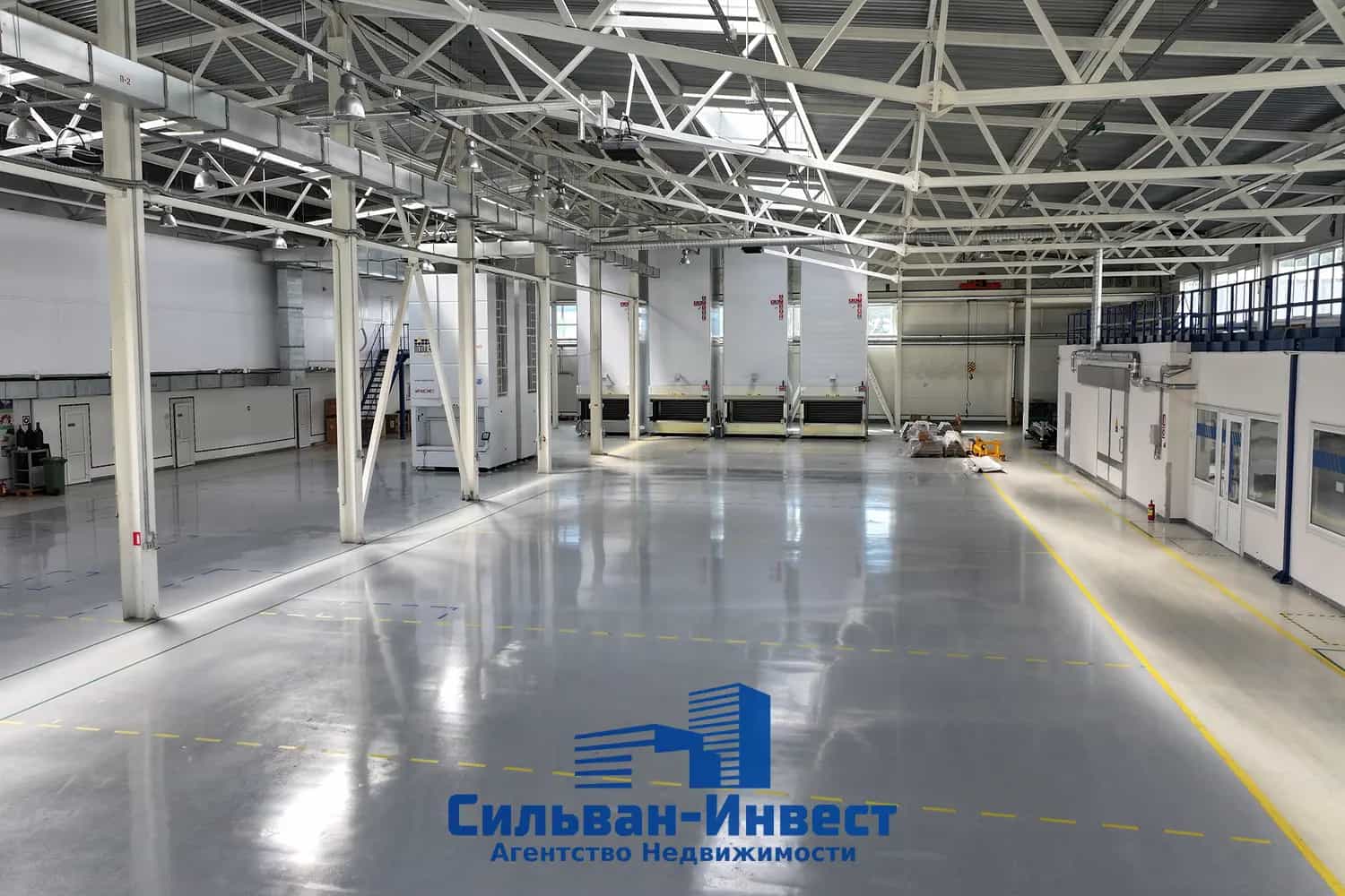 Беларусь, Минск, улица Селицкого, 7А, фото 8