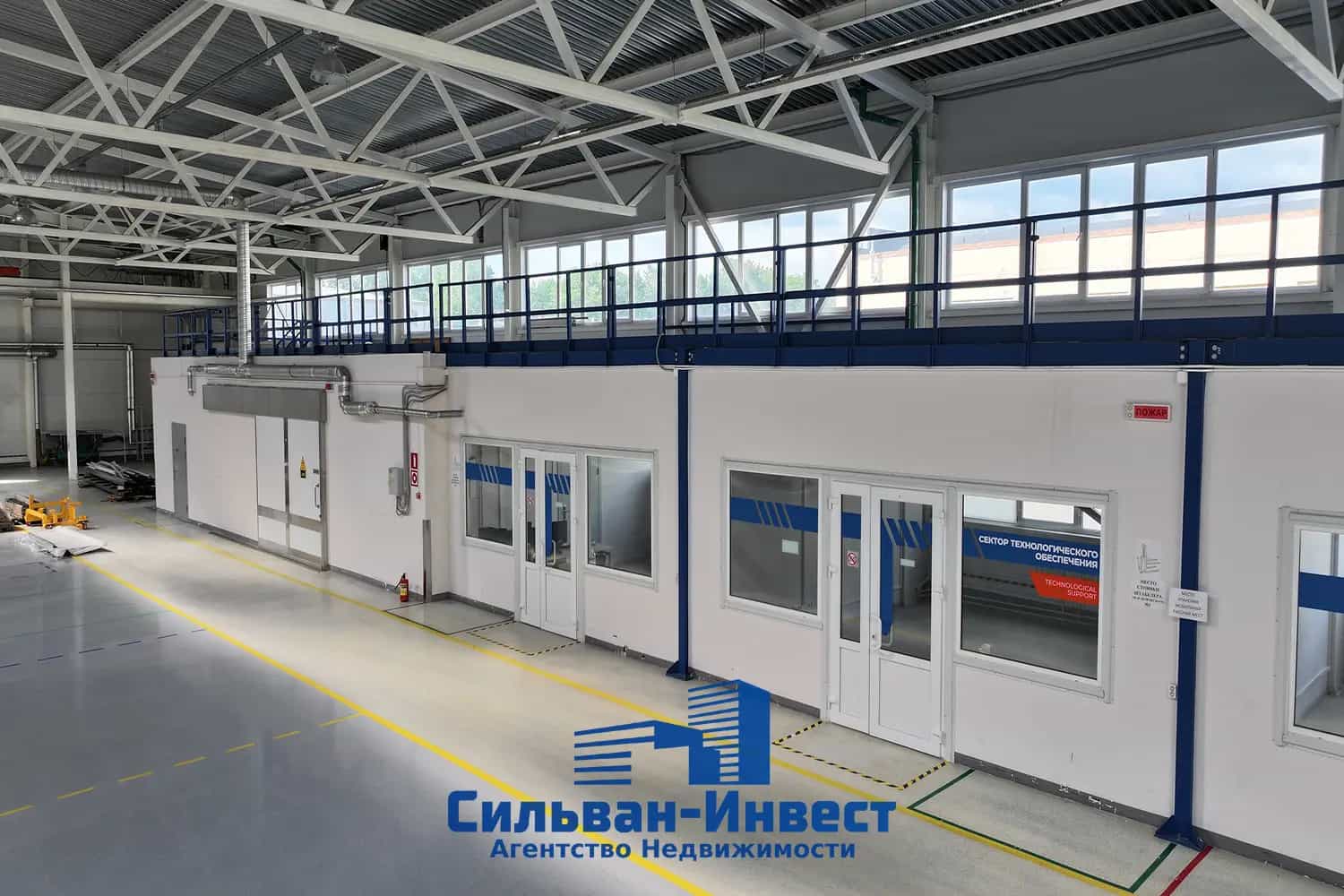 Беларусь, Минск, улица Селицкого, 7А, фото 11
