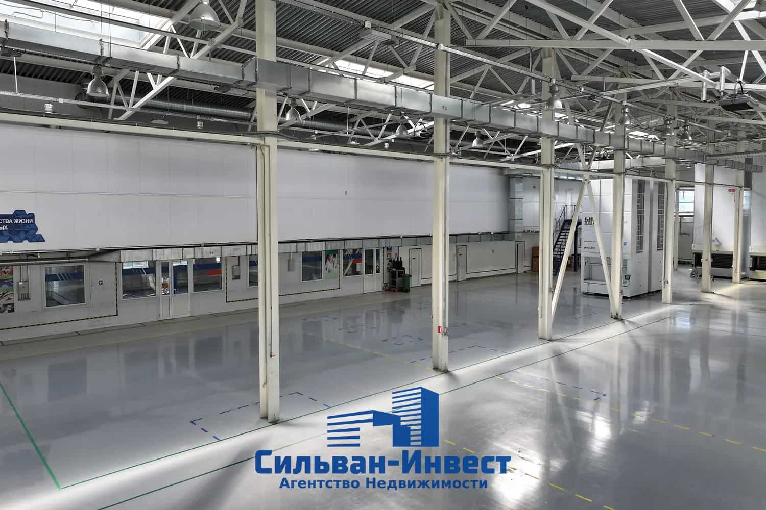 Беларусь, Минск, улица Селицкого, 7А, фото 12