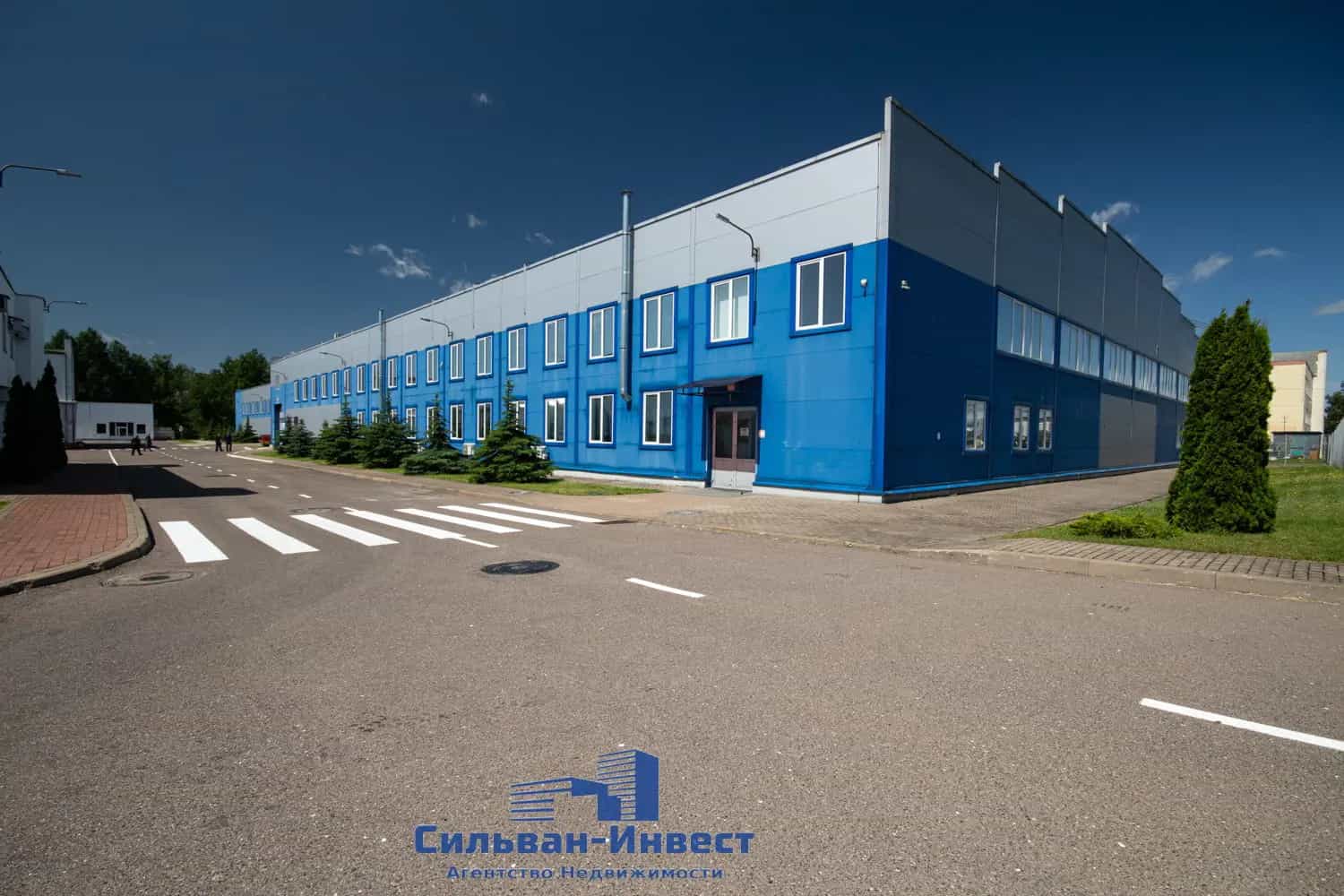 Беларусь, Минск, улица Селицкого, 7А, фото 17
