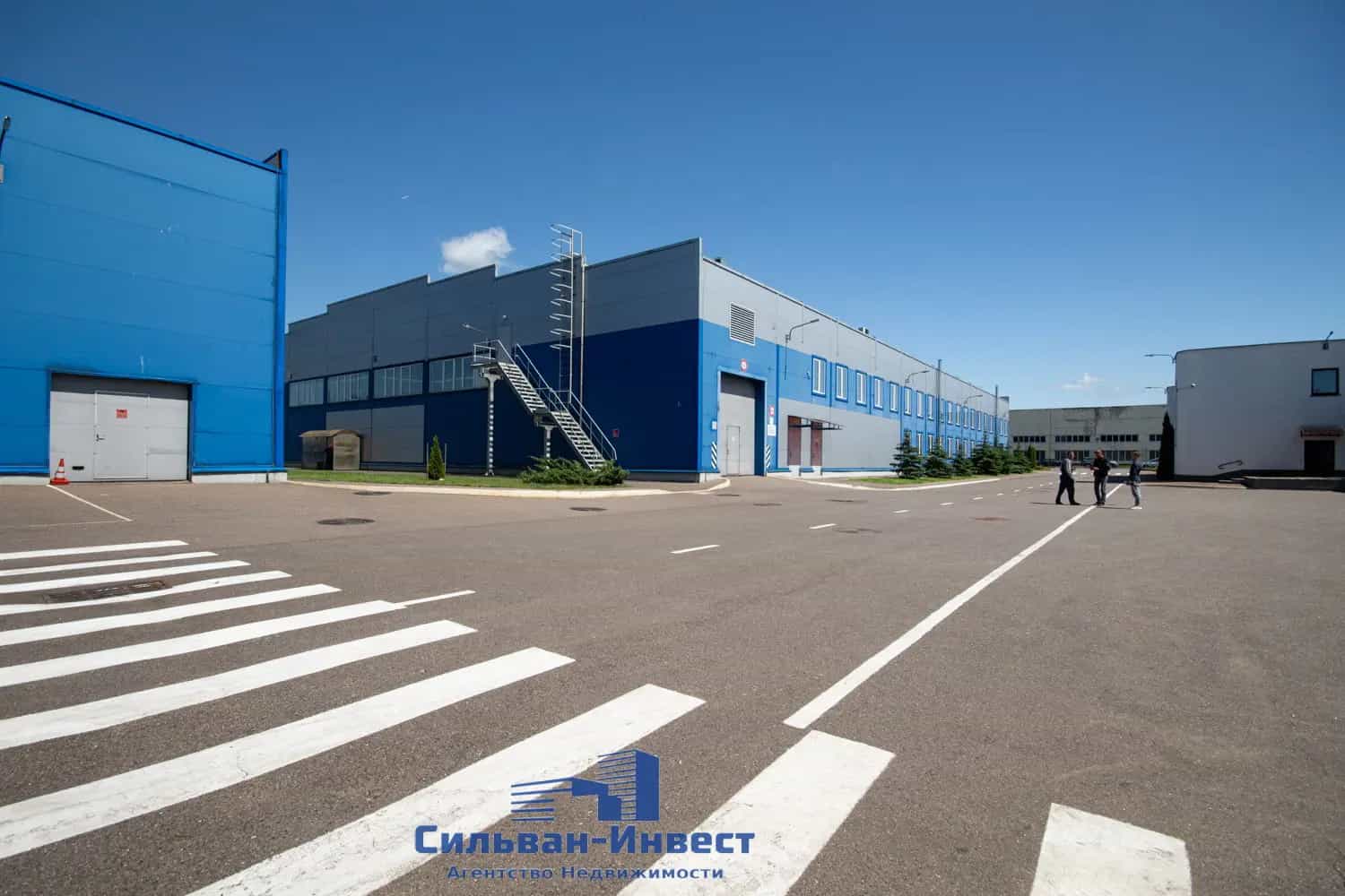 Беларусь, Минск, улица Селицкого, 7А, фото 19