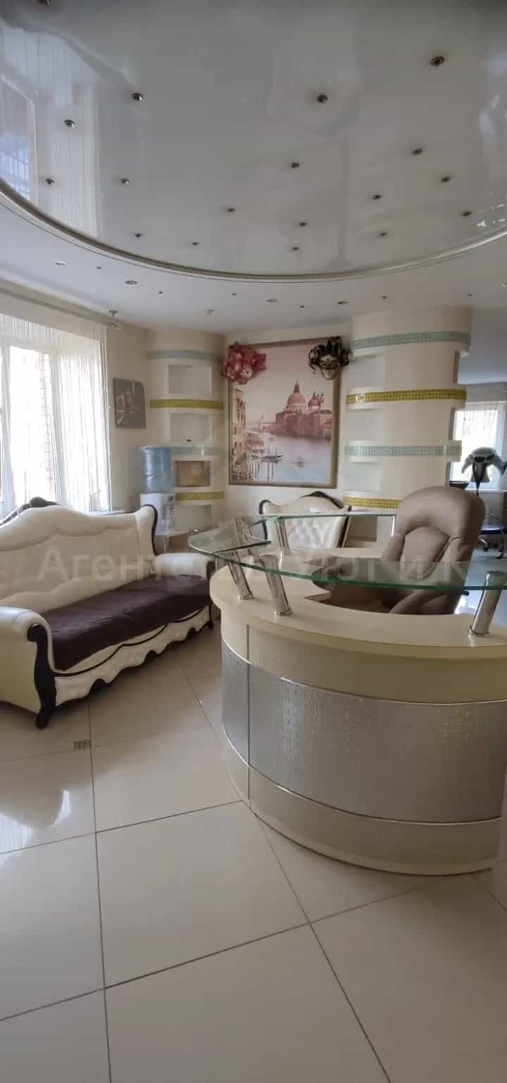 Беларусь, Витебск, улица Чкалова, 27к3