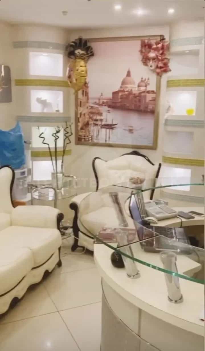 Беларусь, Витебск, улица Чкалова, 27к3, фото 5