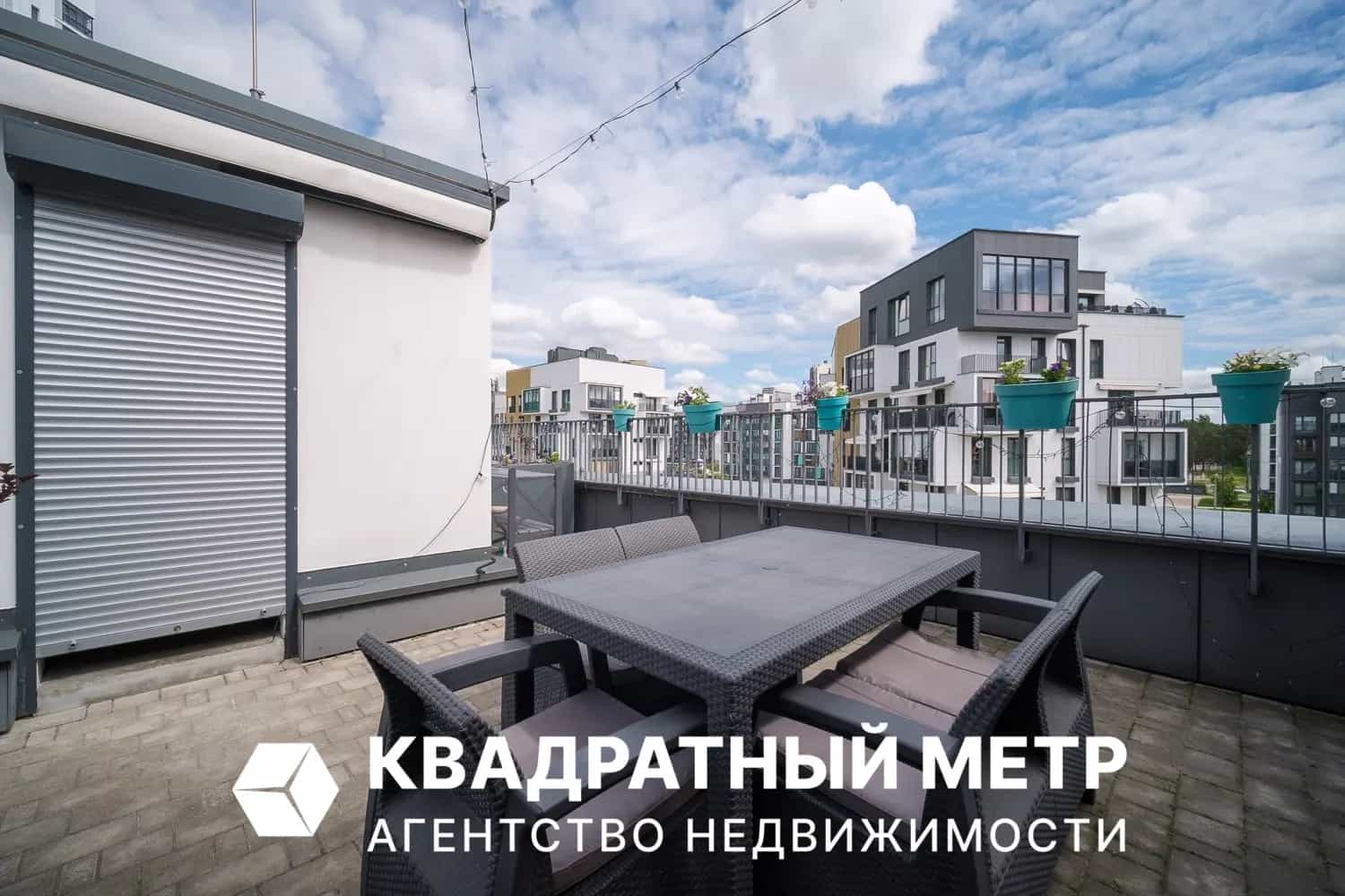 Беларусь, Минский район, Боровлянский сельсовет, деревня Копище, Небесная улица, 5
