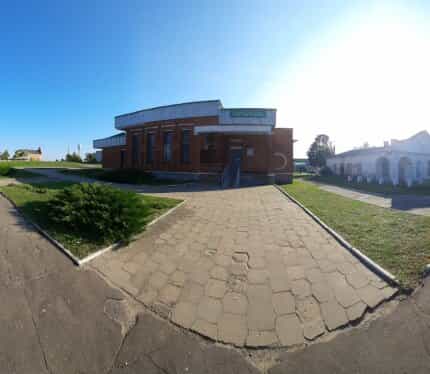Фото объекта