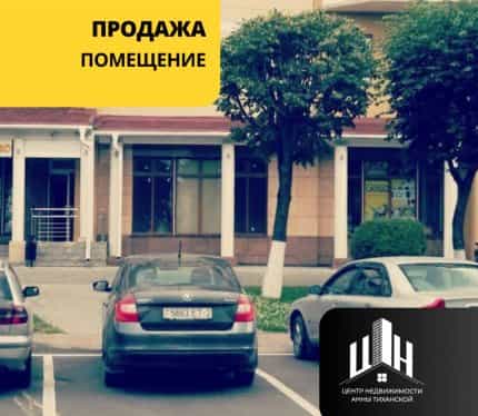 Беларусь, Витебская область, Орша, улица Александра Островского, 11, фото 2