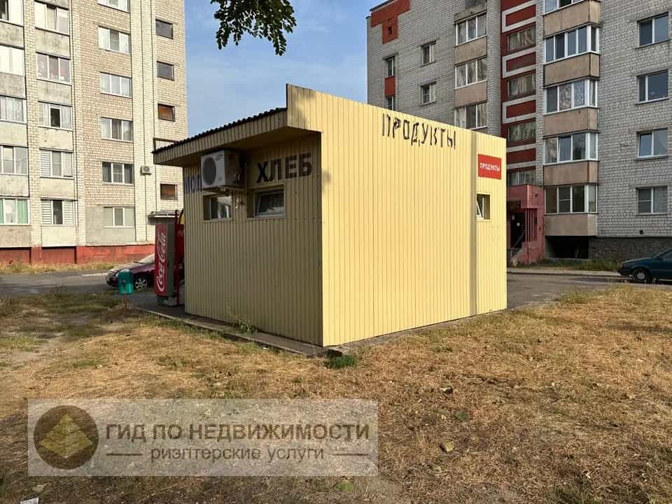 Беларусь, Гомель, Международная улица, 30Б, фото 2