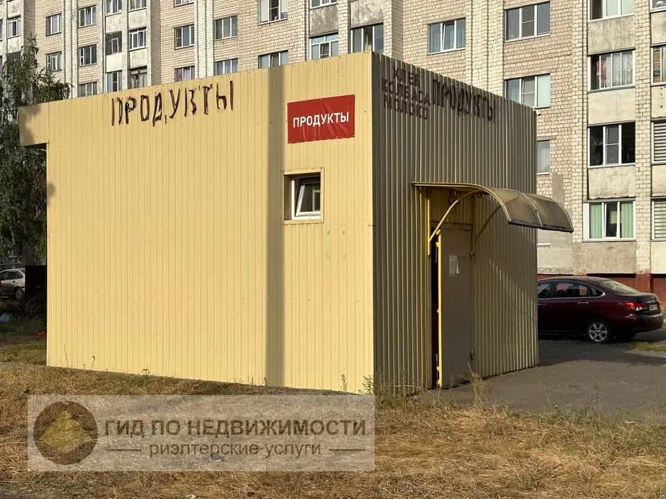 Беларусь, Гомель, Международная улица, 30Б, фото 3