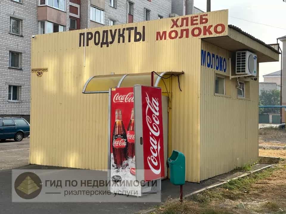Беларусь, Гомель, Международная улица, 30Б, фото 12