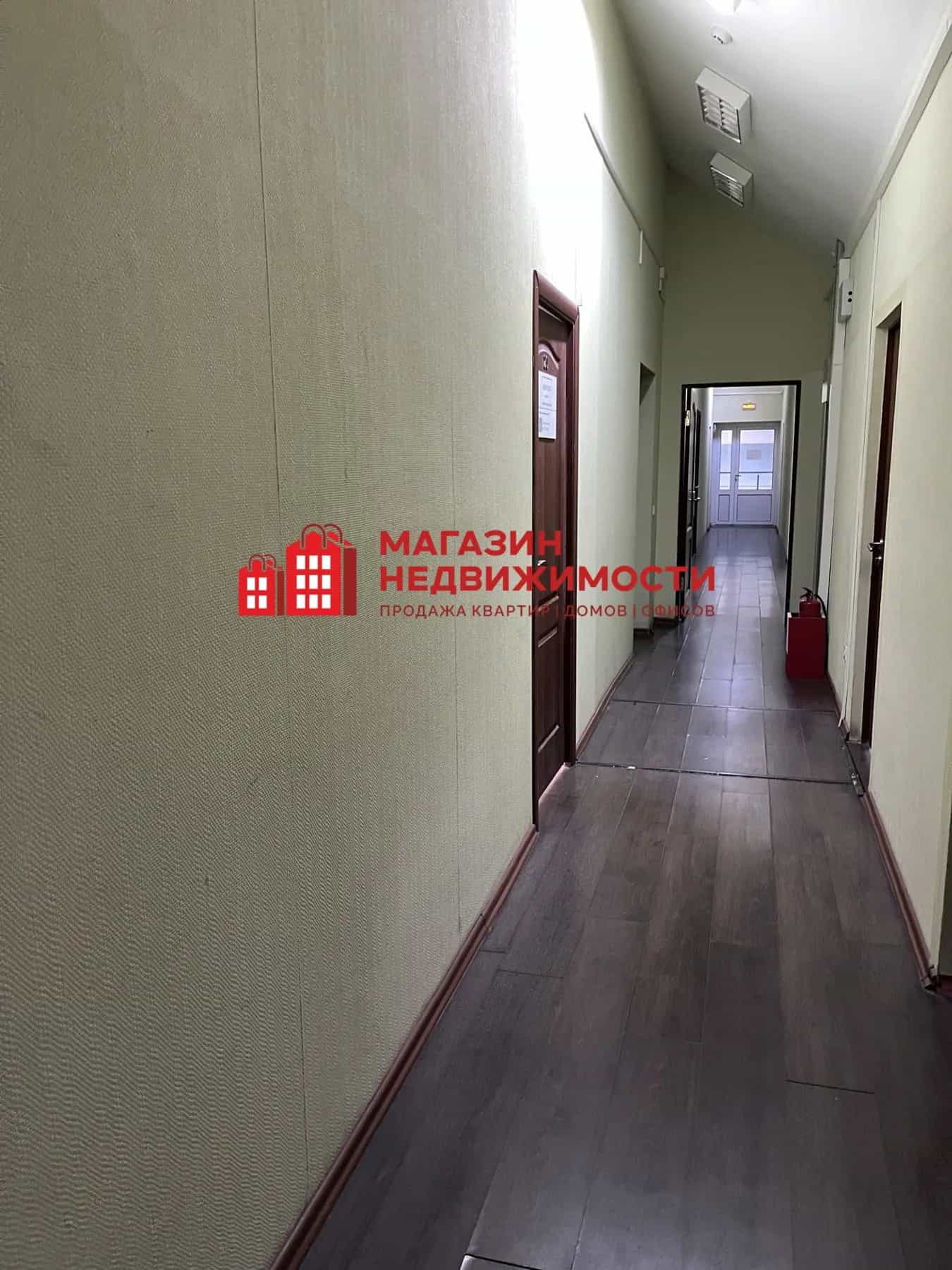 Беларусь, Гродно, улица Тимирязева, 10к1, фото 4