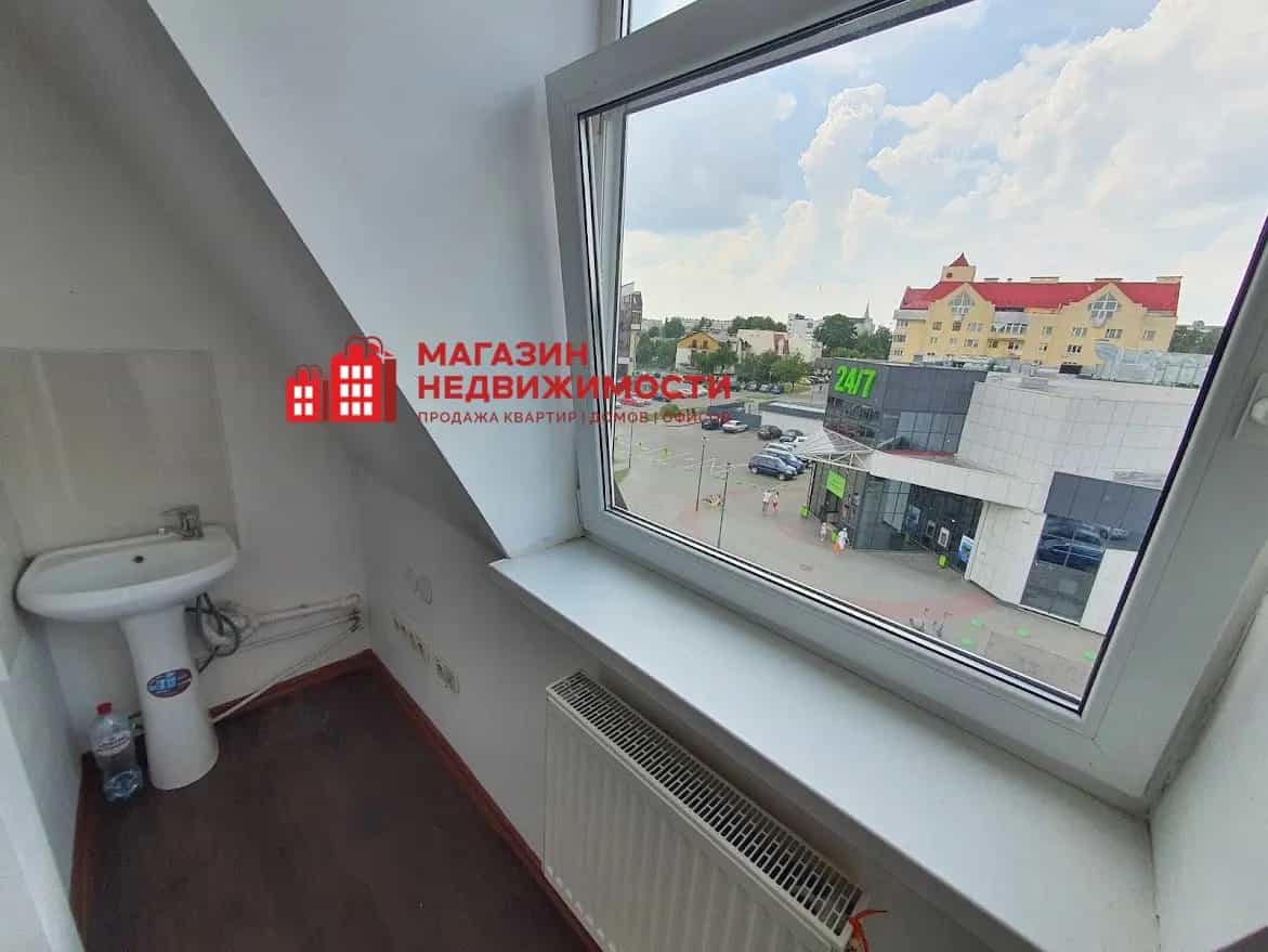 Беларусь, Гродно, улица Тимирязева, 10к1, фото 8