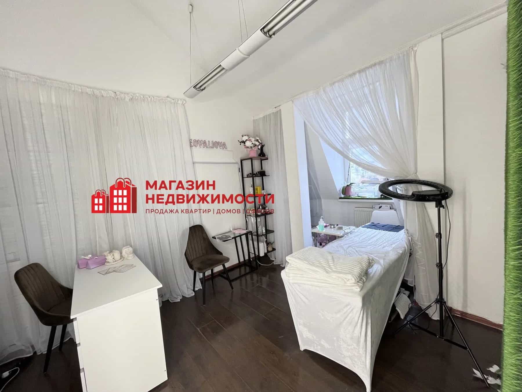Беларусь, Гродно, улица Тимирязева, 10к1, фото 9