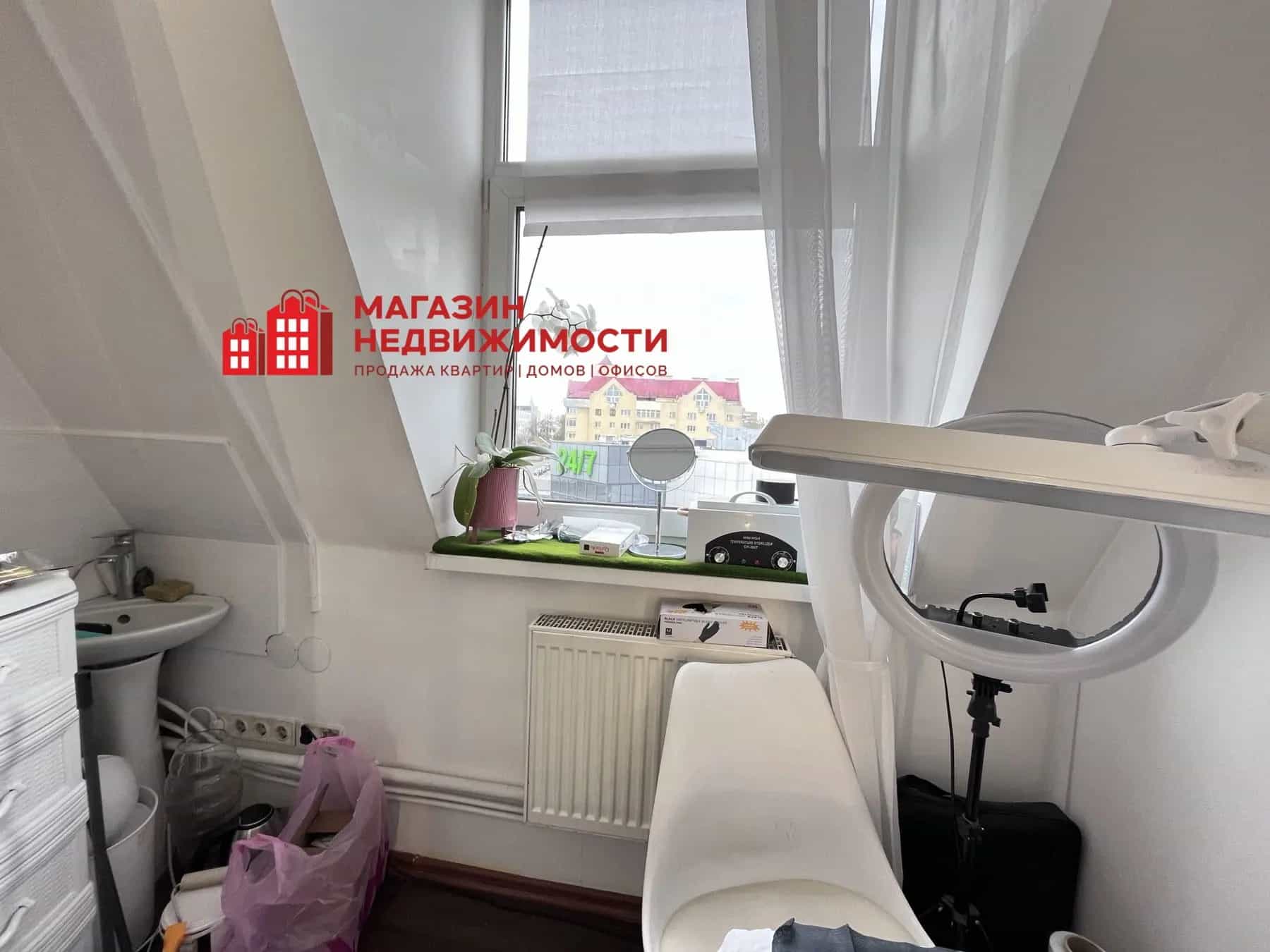 Беларусь, Гродно, улица Тимирязева, 10к1, фото 10