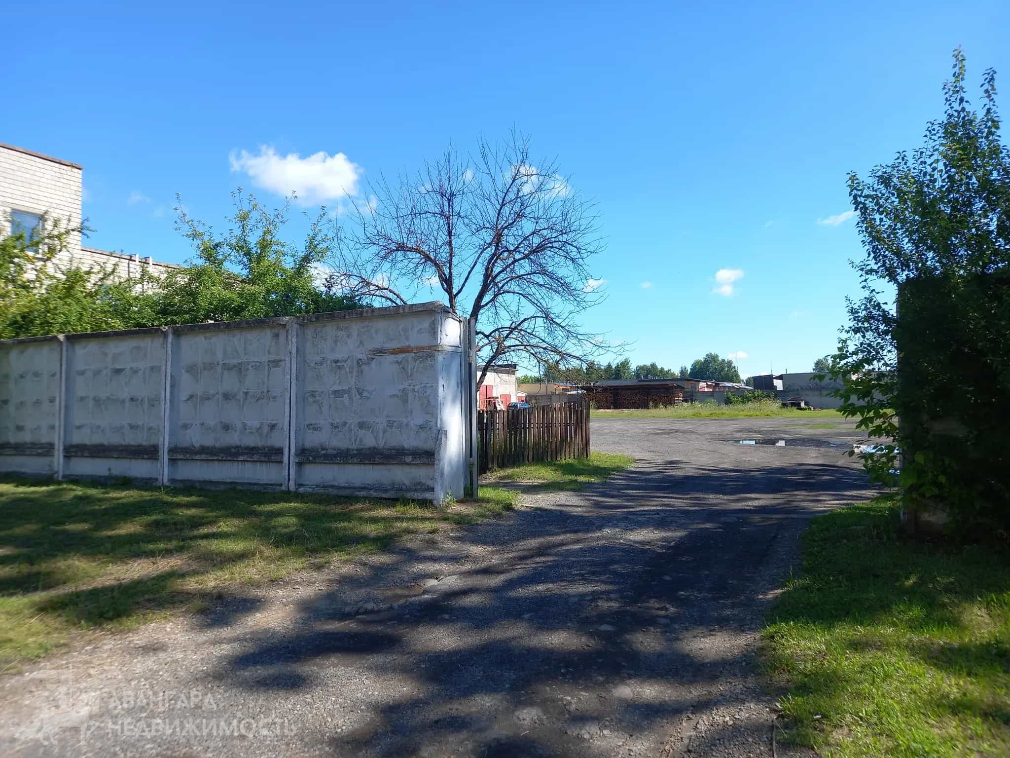 Беларусь, Могилёвская область, Бобруйск, Западная улица, 28Б/1, фото 3