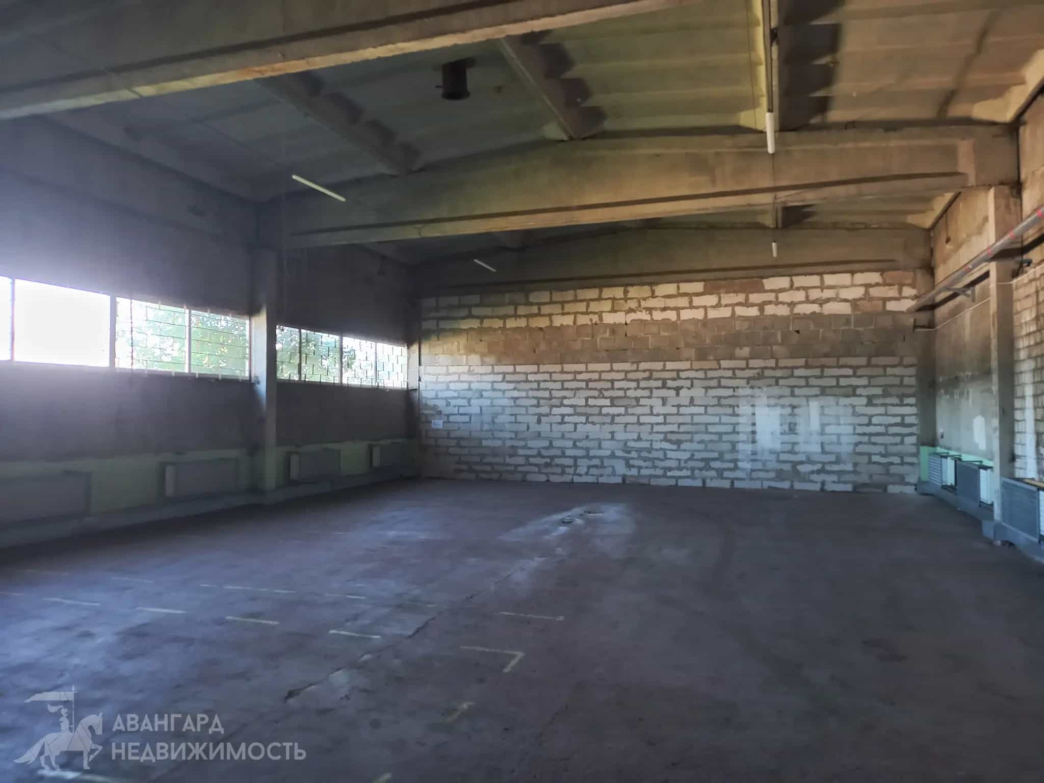 Беларусь, Могилёвская область, Бобруйск, Западная улица, 28Б/1, фото 6