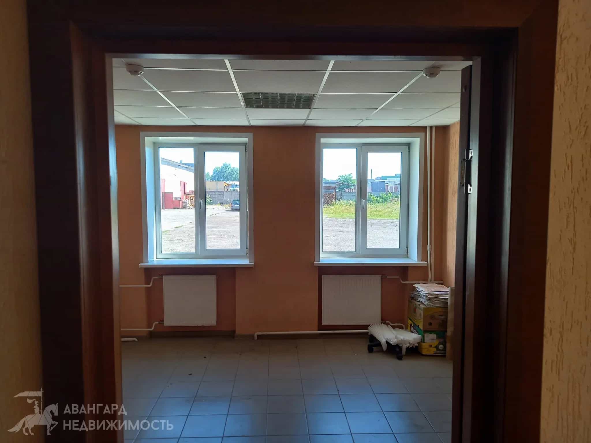 Беларусь, Могилёвская область, Бобруйск, Западная улица, 28Б/1, фото 10