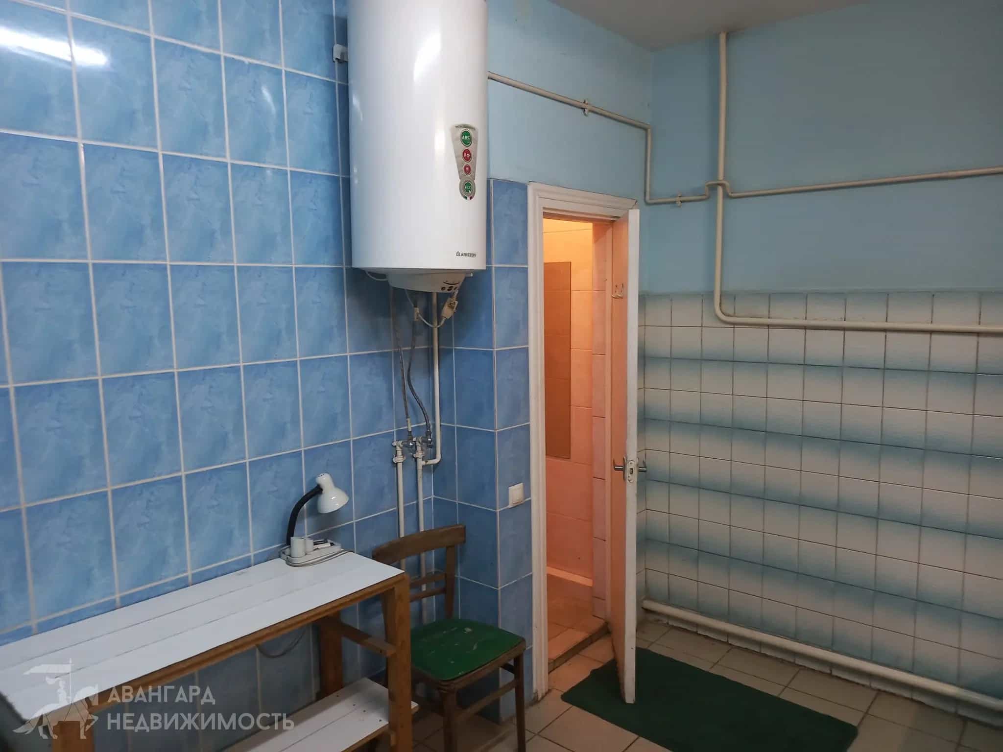 Беларусь, Могилёвская область, Бобруйск, Западная улица, 28Б/1, фото 12
