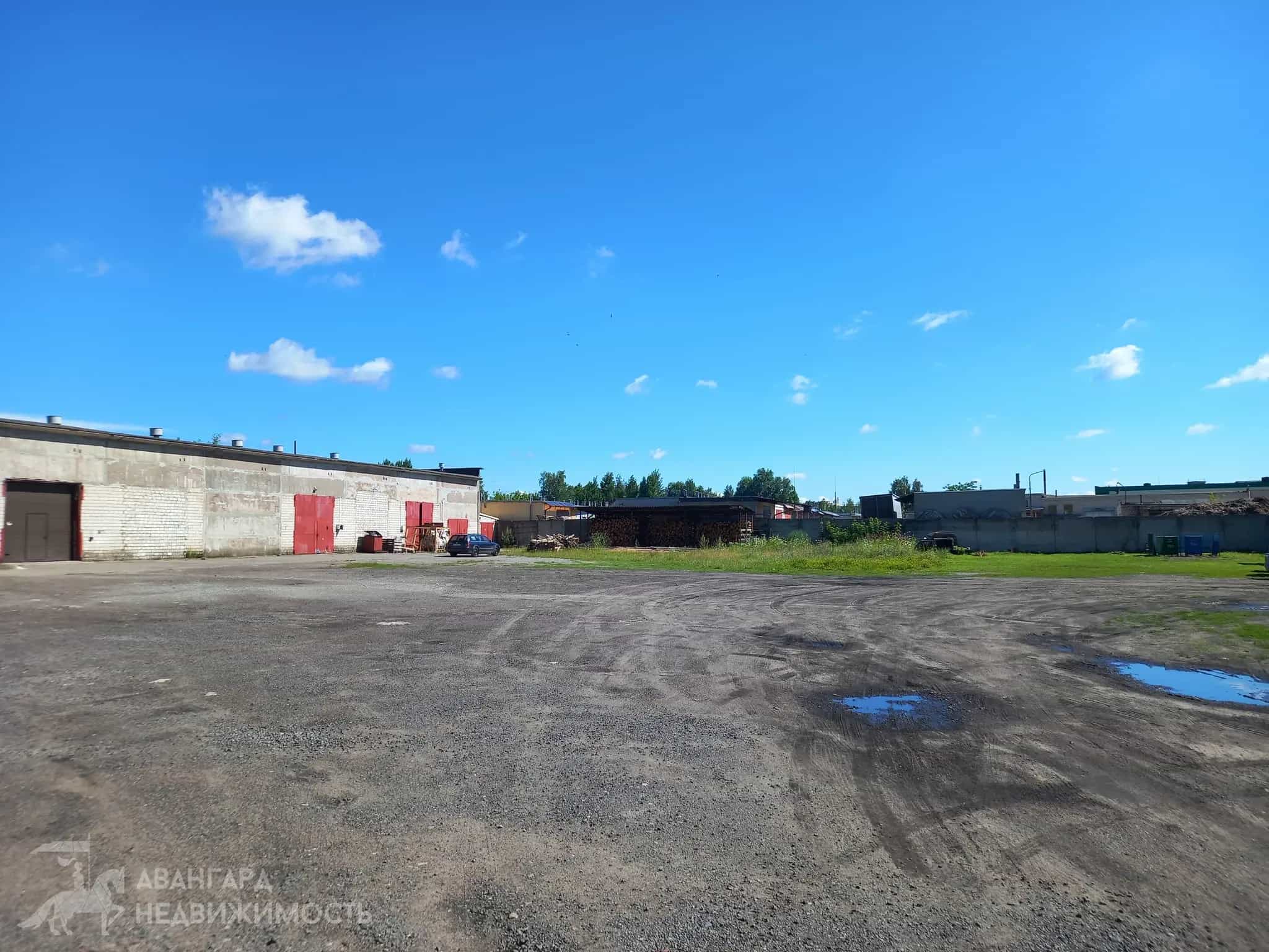Беларусь, Могилёвская область, Бобруйск, Западная улица, 28Б/1, фото 13