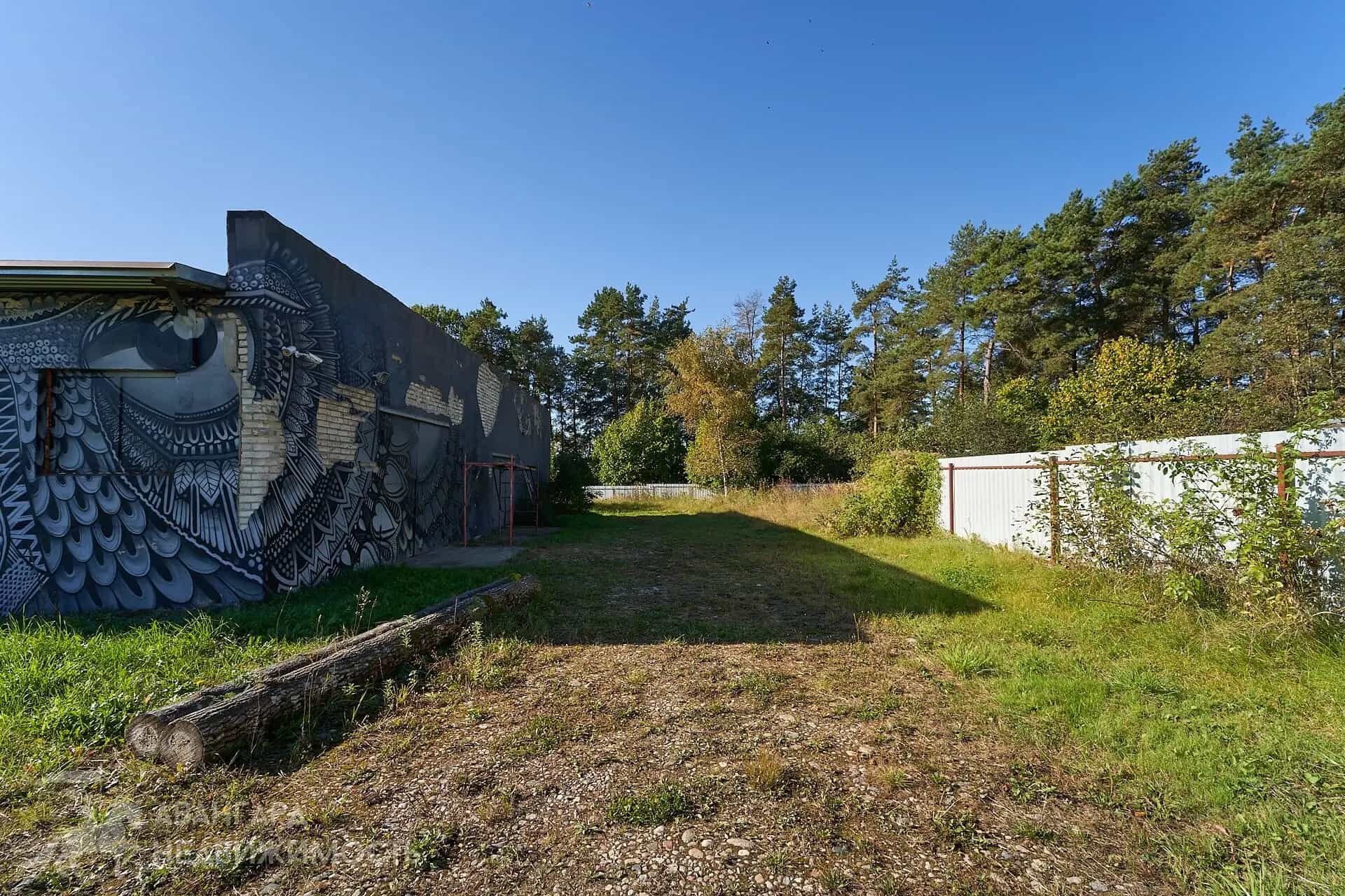 Беларусь, Минская область, Логойский сельсовет, агрогородок Косино, Промышленная улица, 4, фото 2