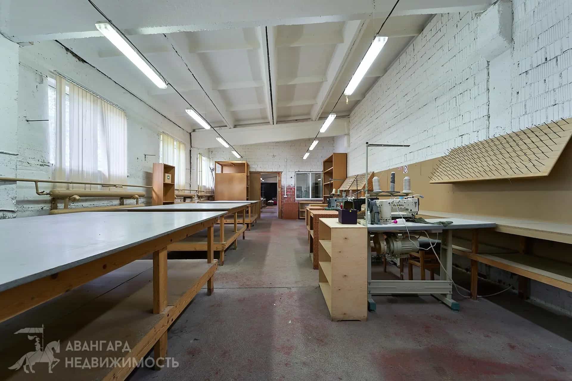 Беларусь, Минская область, Логойский сельсовет, агрогородок Косино, Промышленная улица, 4, фото 18