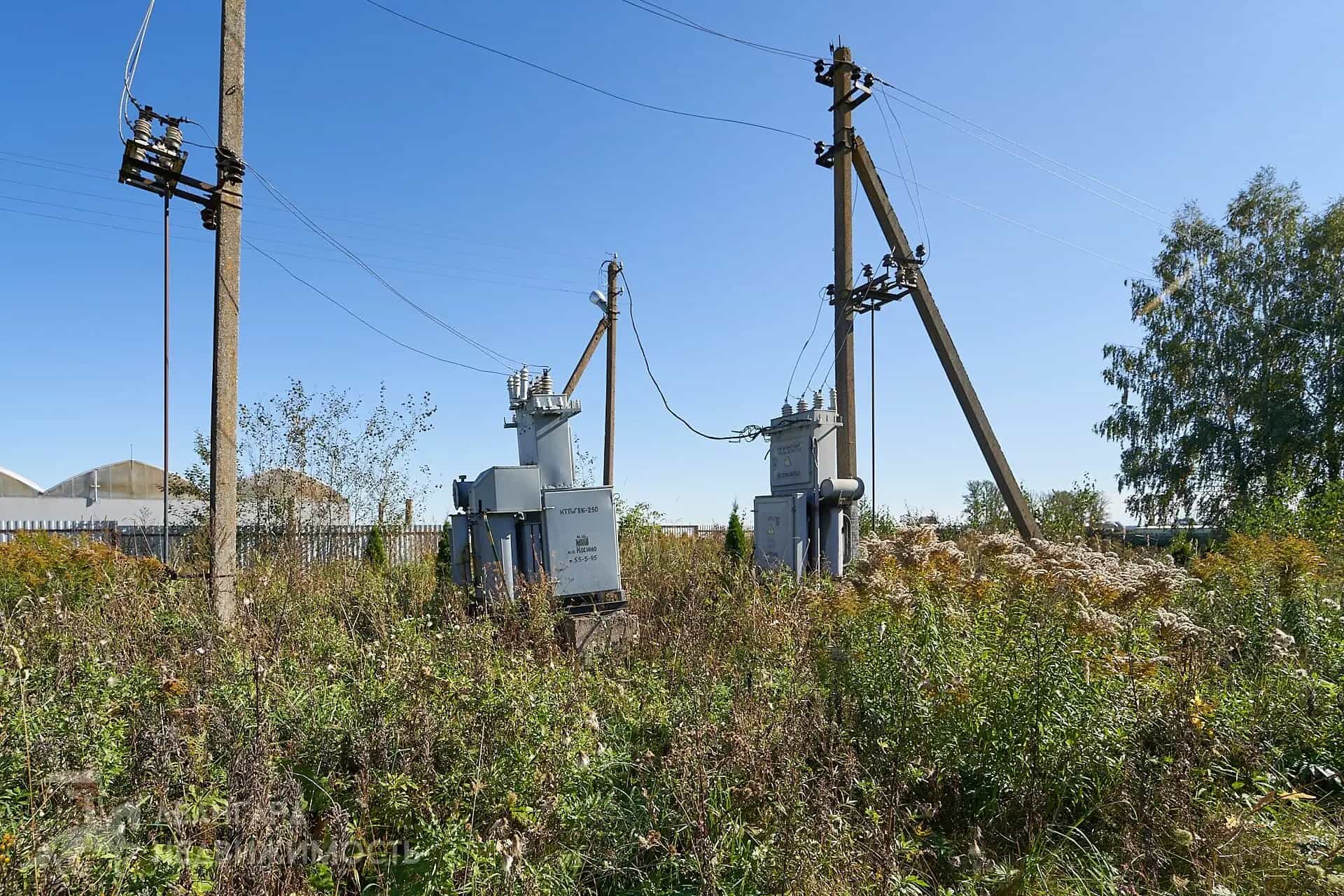 Беларусь, Минская область, Логойский сельсовет, агрогородок Косино, Промышленная улица, 4, фото 20