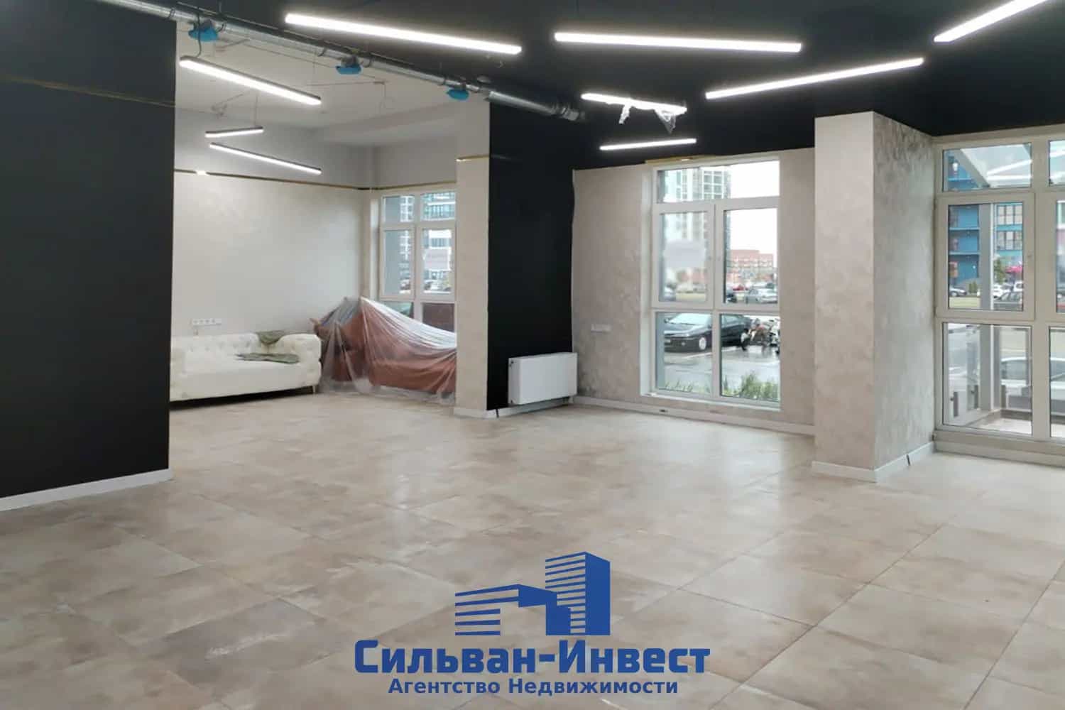 Беларусь, Минск, улица Михаила Савицкого, 1, фото 3