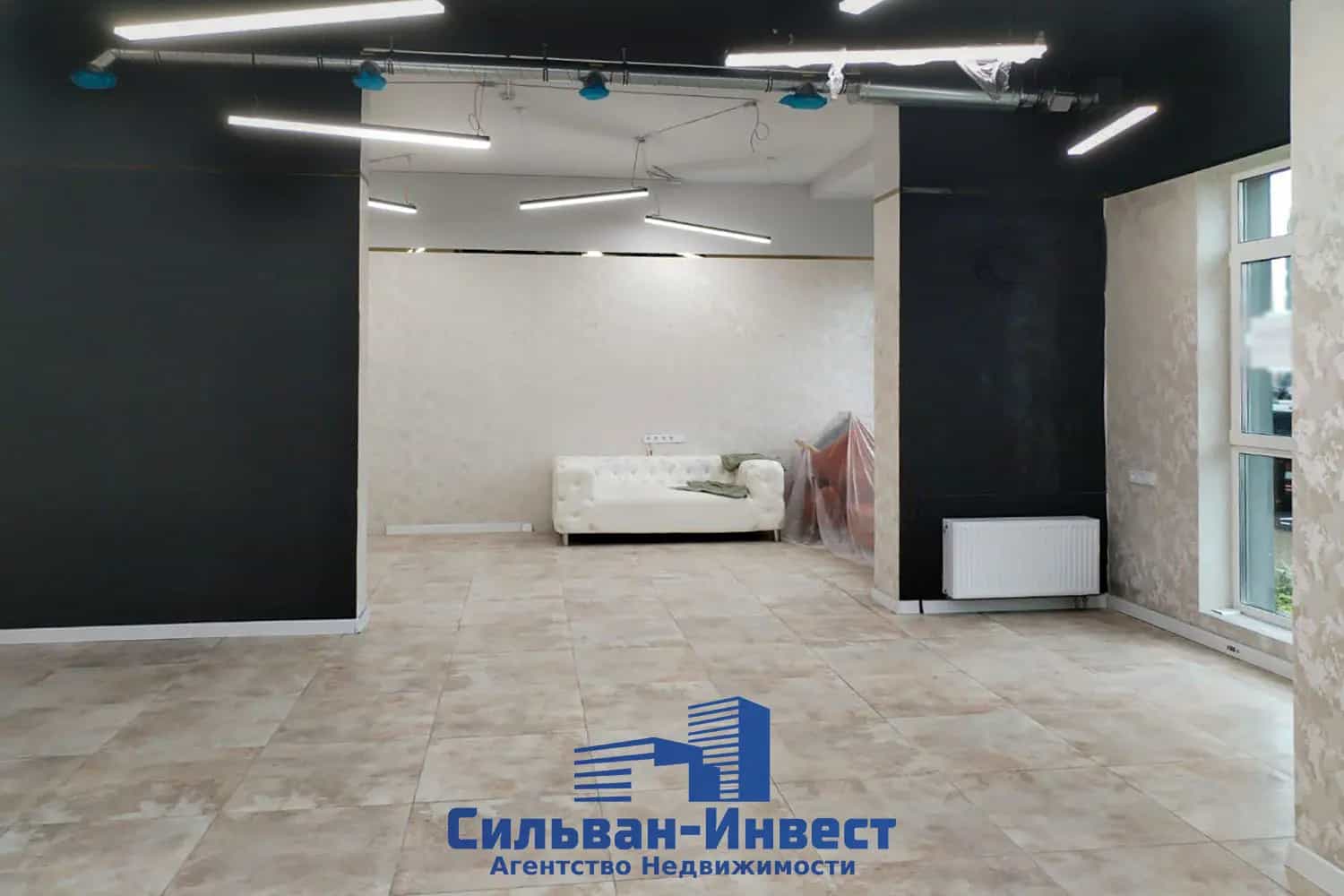 Беларусь, Минск, улица Михаила Савицкого, 1, фото 4
