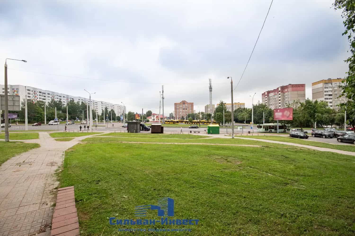 Беларусь, Минск, улица Лобанка, 26, фото 11