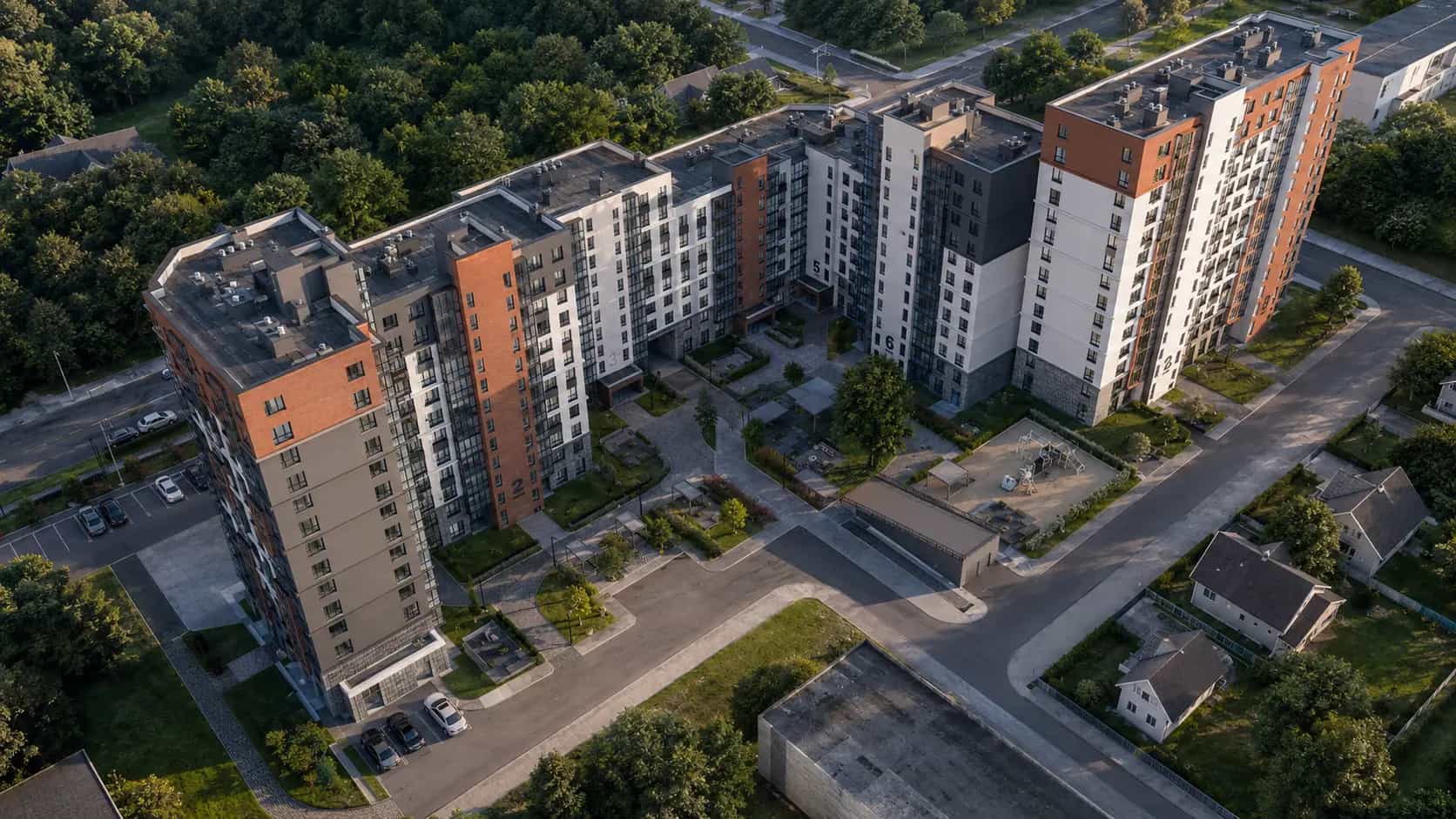 Беларусь, Гродно, улица Советских Пограничников, 59, фото 9