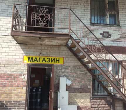 Беларусь, Витебск, улица Терешковой, 13Р, фото 10