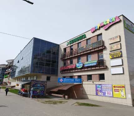 Беларусь, Минский район, деревня Боровляны, улица Берёзовая Роща, 108, фото 12