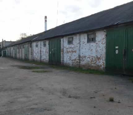 Беларусь, Гродненская область, Лида, улица Льва Толстого, 14Б, фото 2