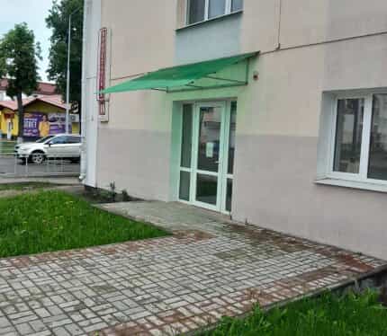 Фото объекта