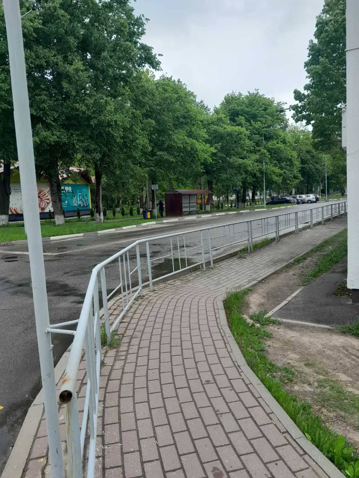 Беларусь, Витебская область, Городок, Пролетарская улица, 38, фото 3