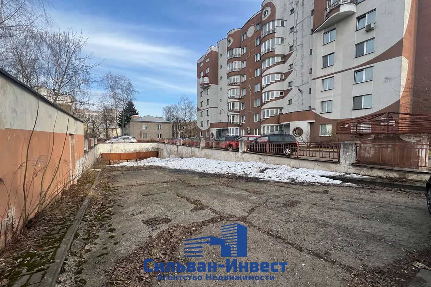Беларусь, Минск, Полиграфическая улица, 14А, фото 3