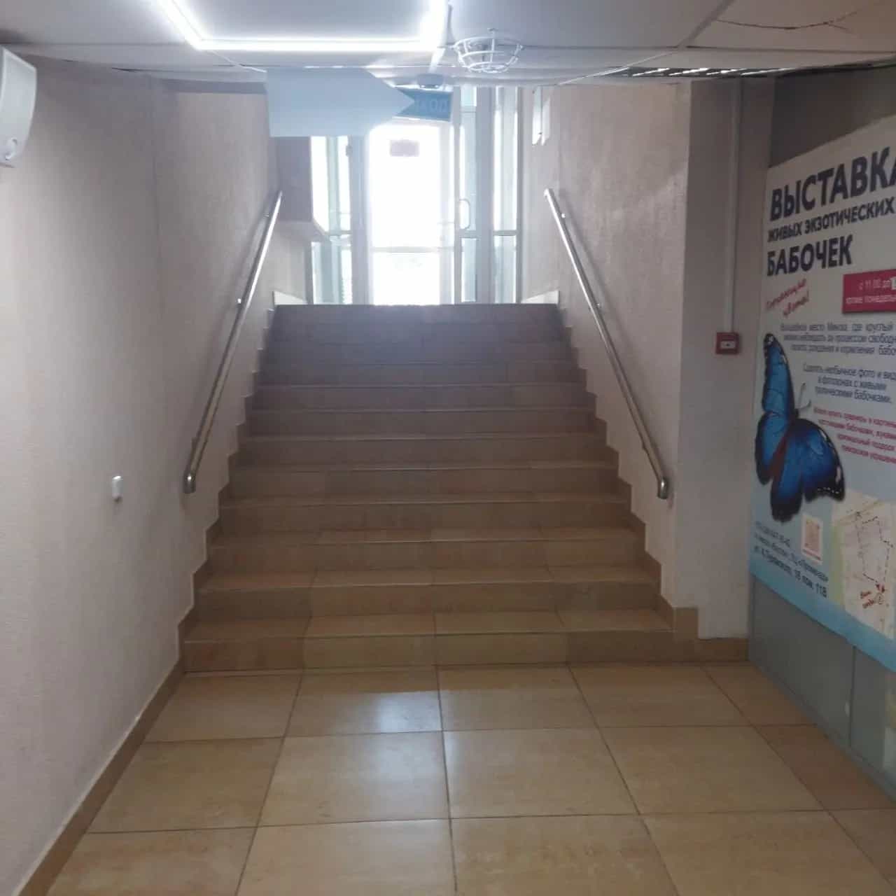 Беларусь, Минск, улица Кирилла Туровского, 16, фото 22