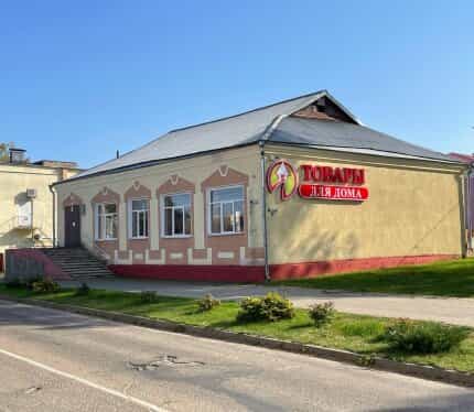 Фото объекта