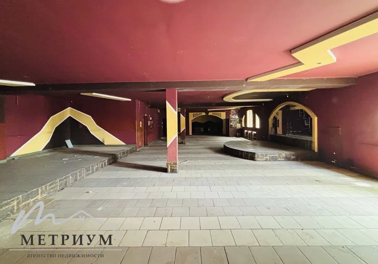 Беларусь, Брестская область, Барановичи, Клубный переулок, 13