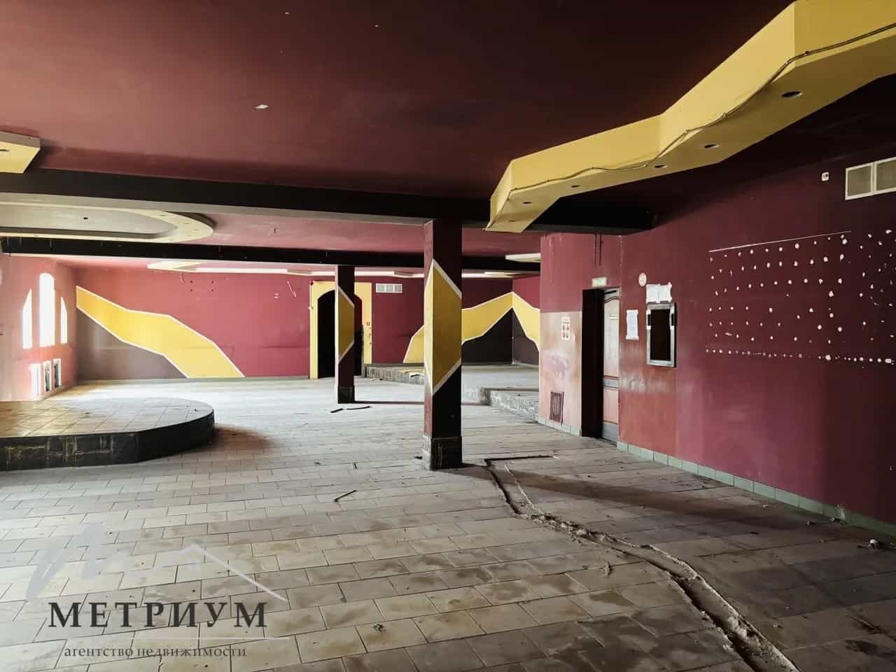 Беларусь, Брестская область, Барановичи, Клубный переулок, 13, фото 4
