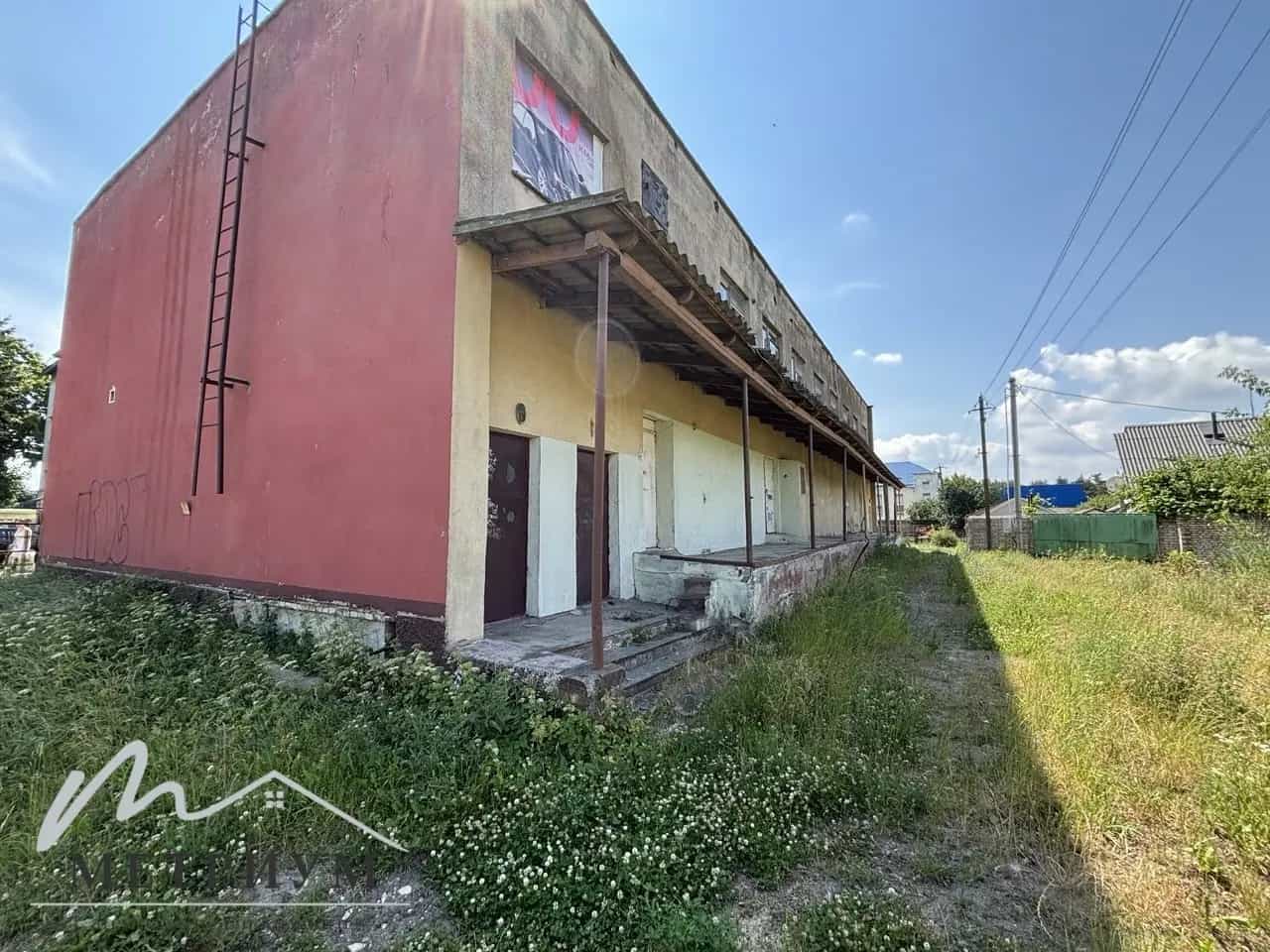Беларусь, Брестская область, Барановичи, Клубный переулок, 13, фото 25