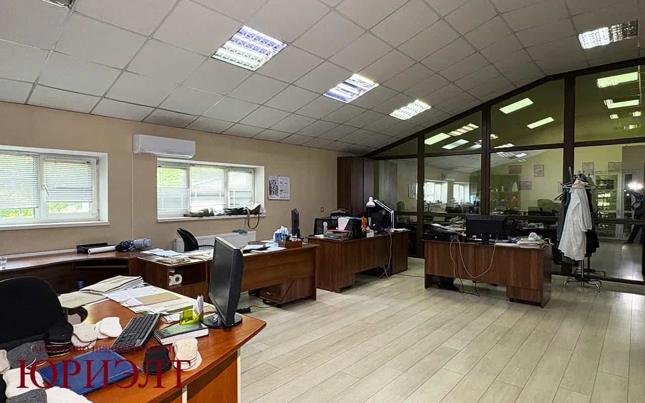 Беларусь, Витебск, 4-я улица Заслонова, 1К, фото 4