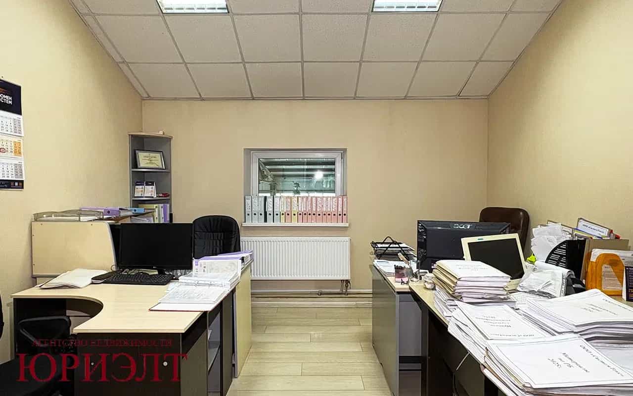 Беларусь, Витебск, 4-я улица Заслонова, 1К, фото 6