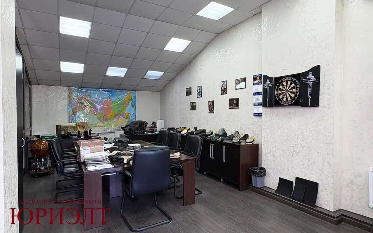 Беларусь, Витебск, 4-я улица Заслонова, 1К, фото 8