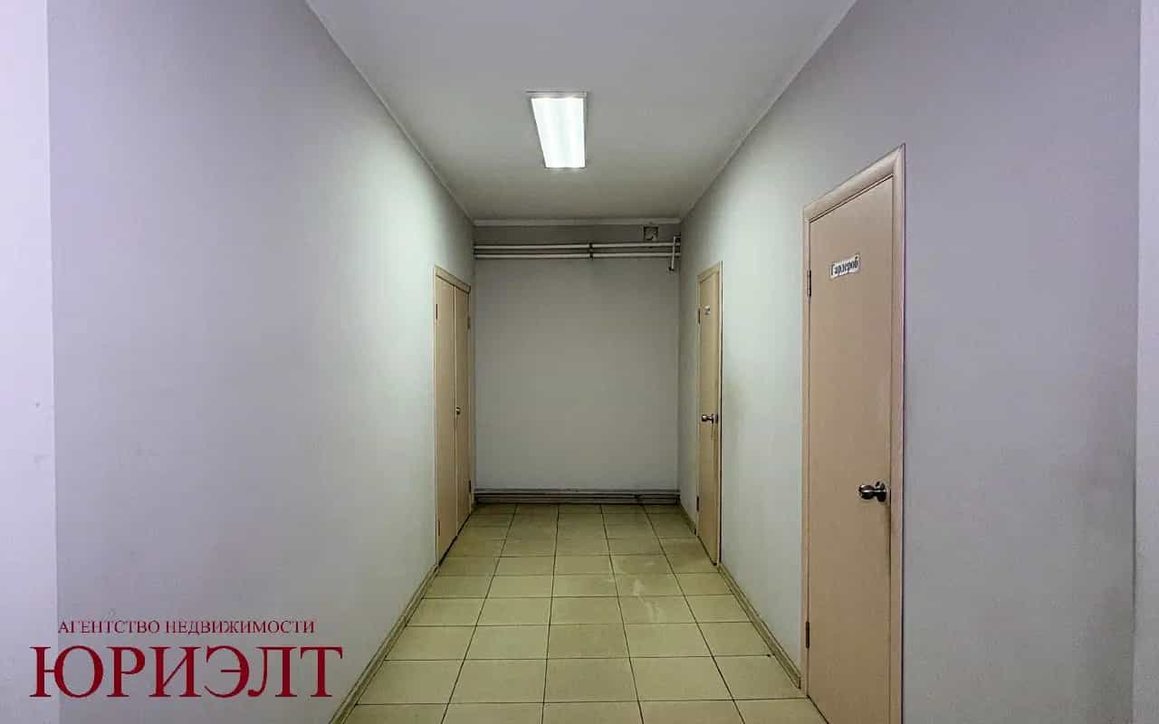 Беларусь, Витебск, 4-я улица Заслонова, 1К, фото 10
