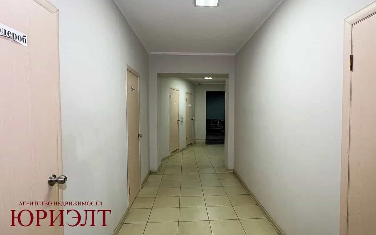 Беларусь, Витебск, 4-я улица Заслонова, 1К, фото 12
