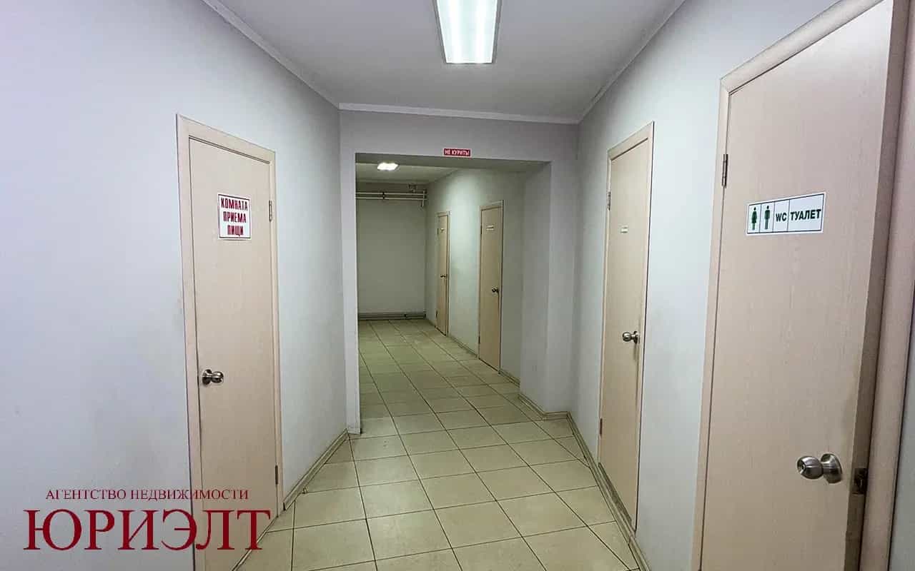 Беларусь, Витебск, 4-я улица Заслонова, 1К, фото 13