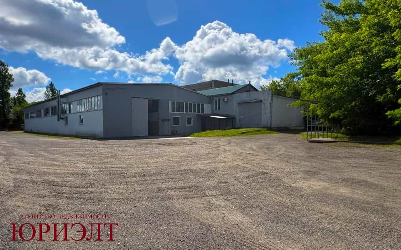 Беларусь, Витебск, 4-я улица Заслонова, 1К, фото 18