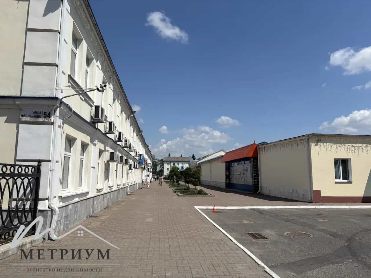 Беларусь, Брестская область, Барановичи, Клубный переулок, 13, фото 33